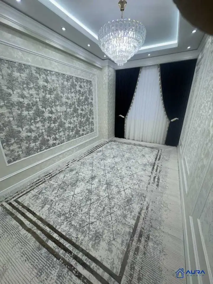 2-комн. квартира, 5 этаж, 52 м², Шохмансур