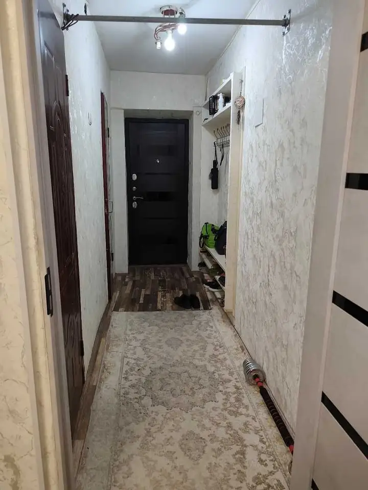 2-комн. квартира, 1 этаж, 40 м², Шохмансур