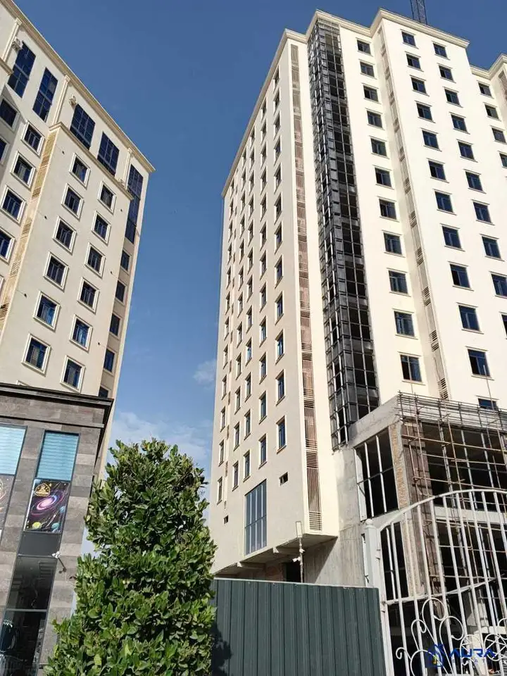 3-комн. квартира, 4 этаж, 130 м², Сино