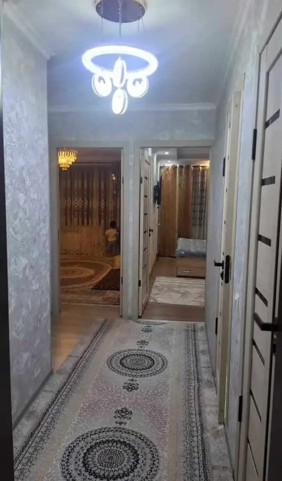 2-room apartment, 80 m², Sino