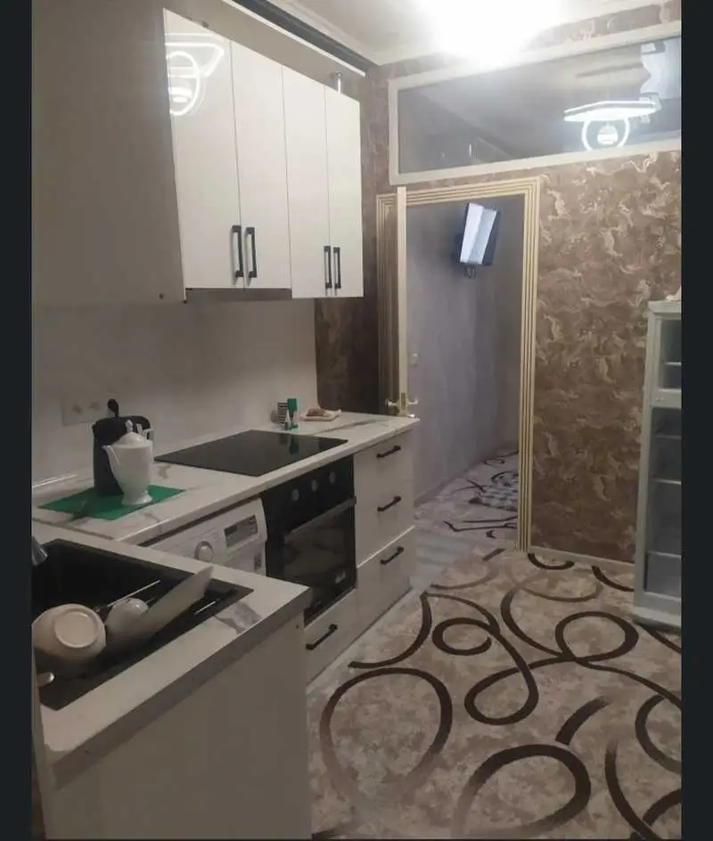 2-комн. квартира, 6 этаж, 62 м², Сино