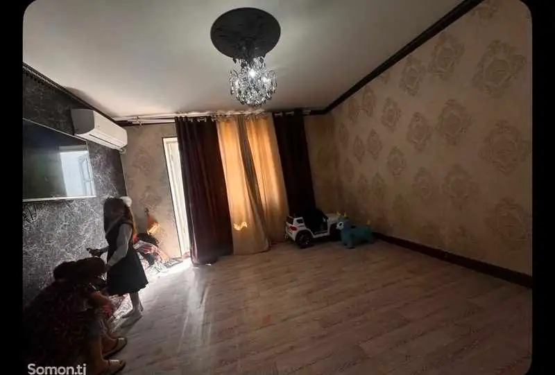 2-комн. квартира, 4 этаж, 75 м², Фирдавси