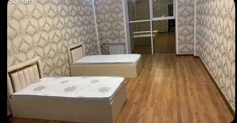 3-комн. квартира, 10 этаж, 122 м², Душанбе