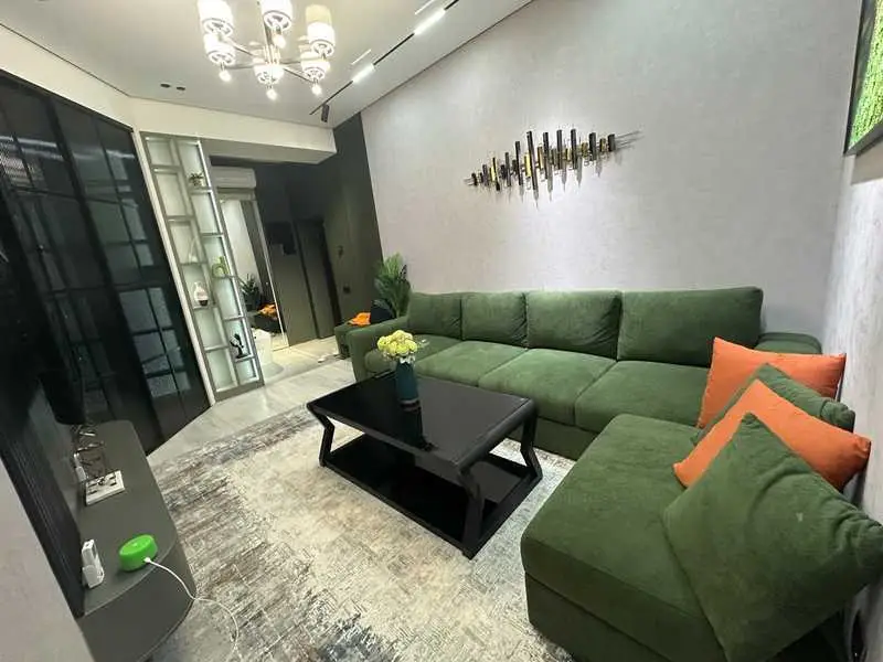 3-room apartment, floor 10, 65 m², Dom Pechati