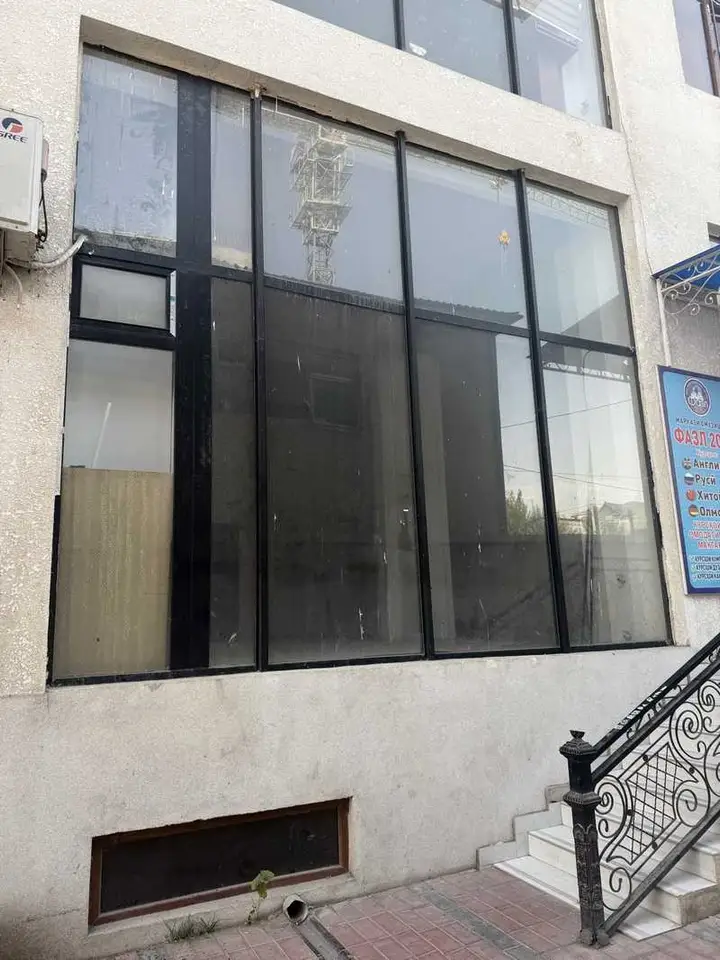 Коммерческая, 43 м², Сино