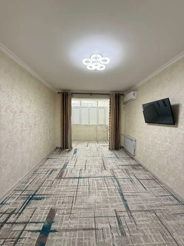1-комн. квартира, 2 этаж, 31 м², Сино