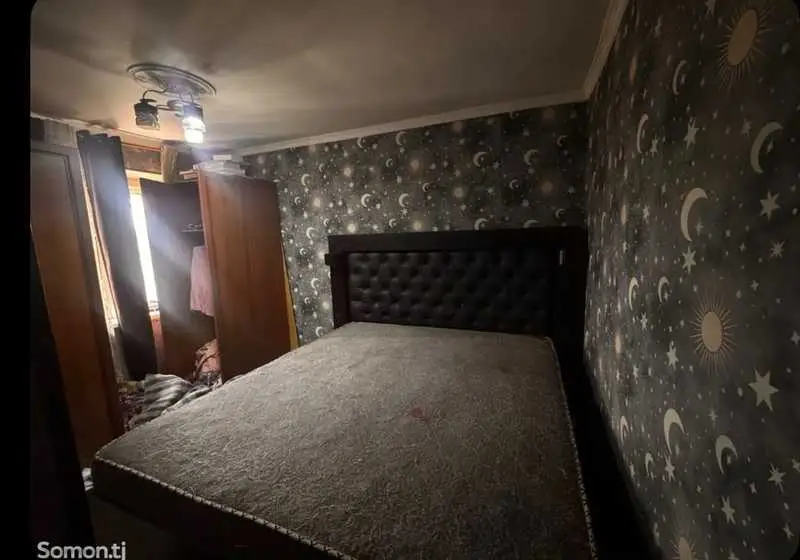 2-комн. квартира, 4 этаж, 75 м², Душанбе