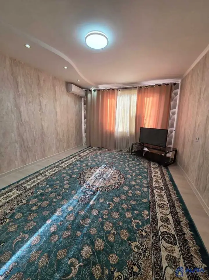 1-комн. квартира, 3 этаж, 37 м², Испечак