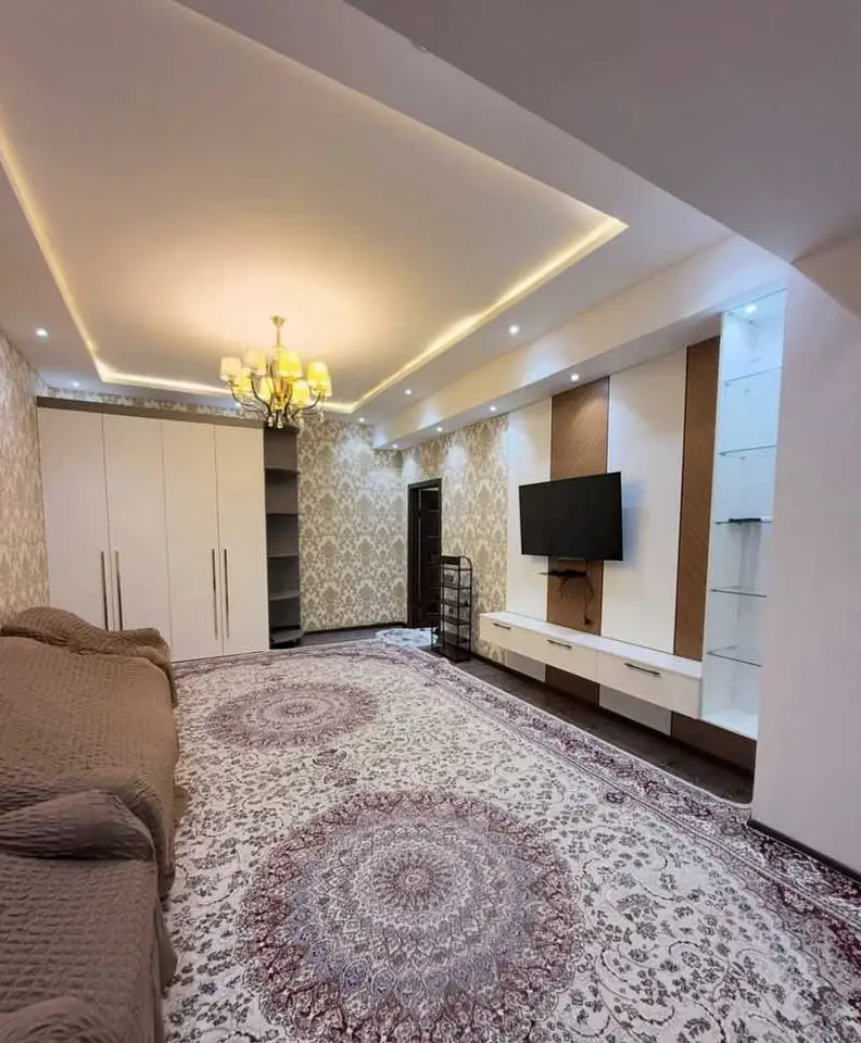 2-room apartment, floor 12, 68 m², Sino