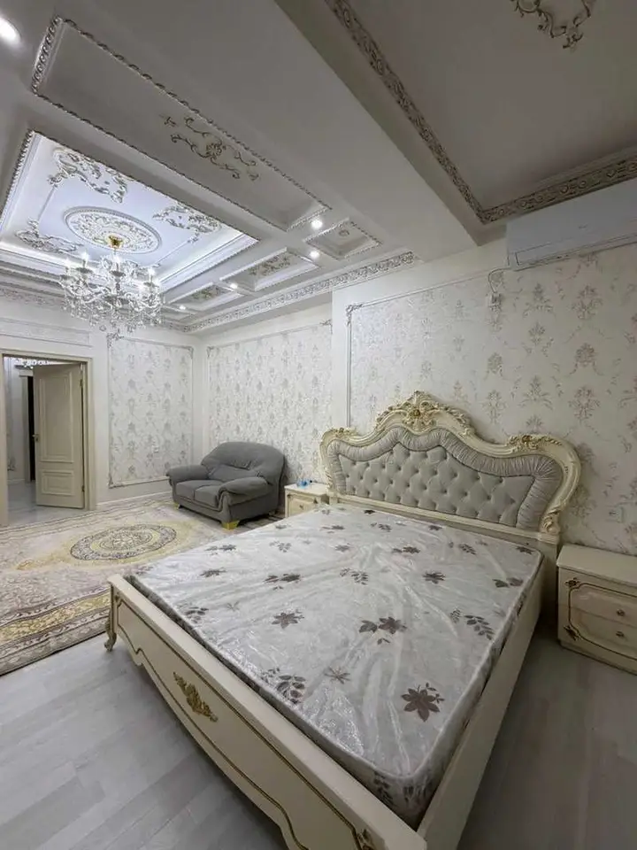 2-комн. квартира, 9 этаж, 75 м², Молодёжный