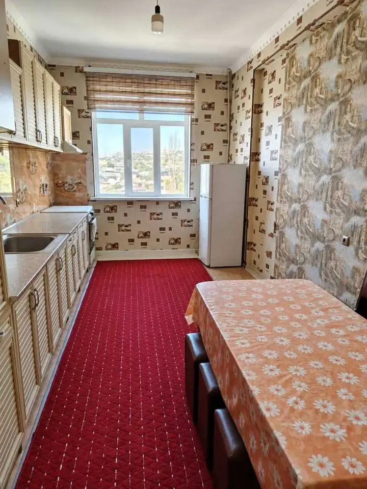 1-комн. квартира, 4 этаж, 56 м², Сино