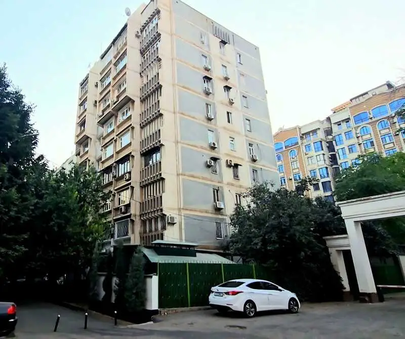 5-комн. квартира, 5 этаж, 140 м², Дом печати