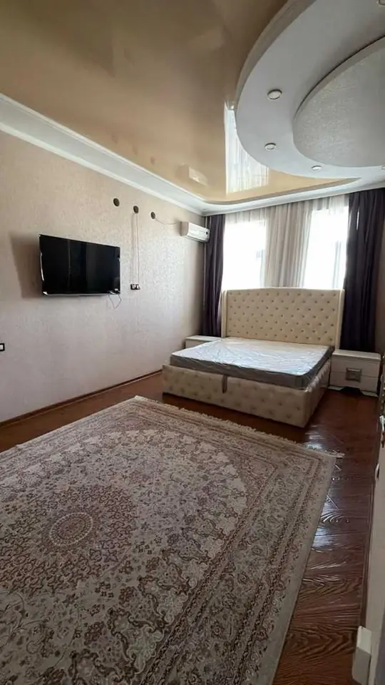 2-комн. квартира, 10 этаж, 86 м², Центр (Рудаки)