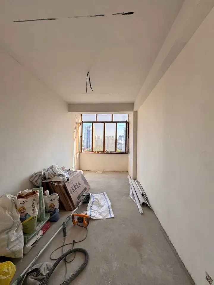 4-комн. квартира, 9 этаж, 108 м², Славянский университет