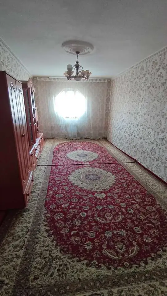2-комн. квартира, 5 этаж, 80 м², Сино