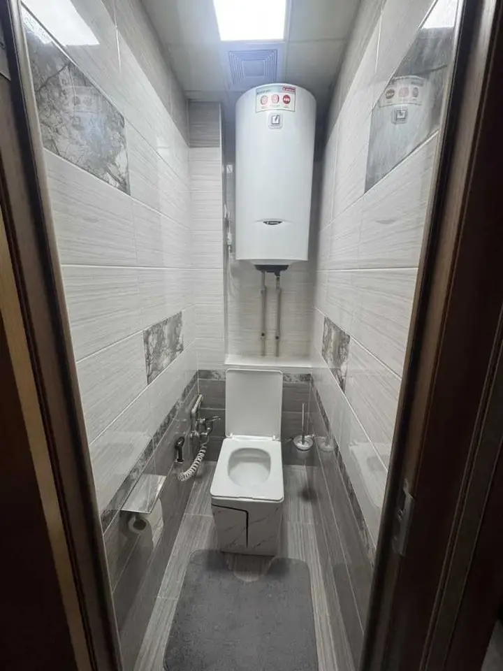 2-комн. квартира, 4 этаж, 78 м², Сино
