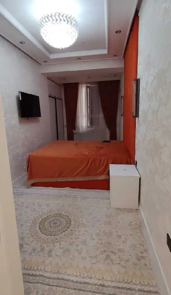 2-комн. квартира, 8 этаж, 80 м², Сино