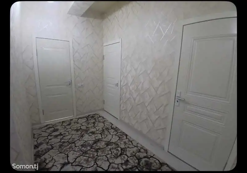 1-комн. квартира, 5 этаж, 66 м², Исмоили Сомони