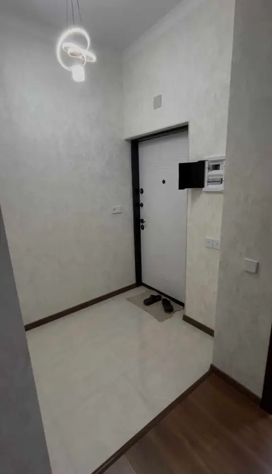 1-room apartment, floor 5, 60 m², Sino