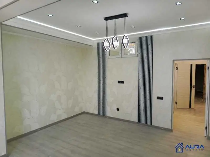 2-комн. квартира, 9 этаж, 49 м², Фирдавси