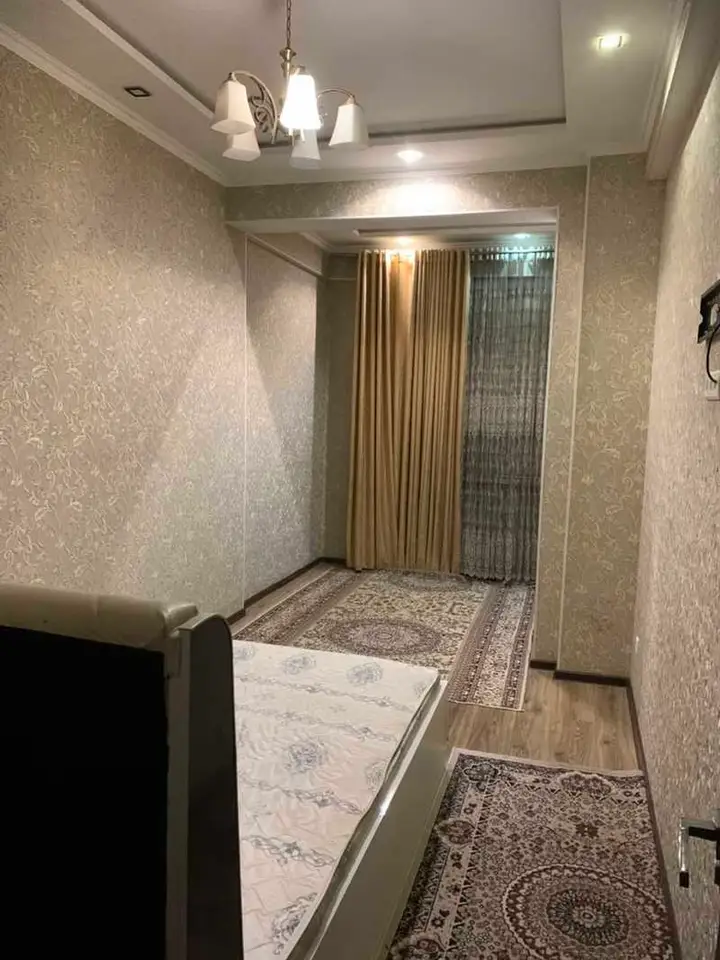 2-комн. квартира, 2 этаж, 92 м², Сино