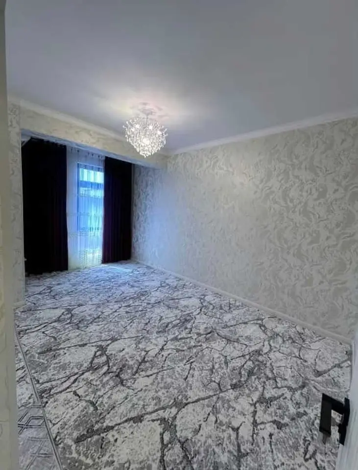 2-комн. квартира, 4 этаж, 76 м², 33 мкр