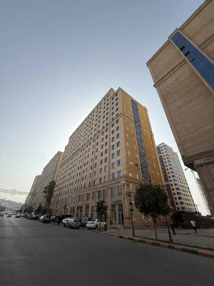 Хонаи 2-ҳуҷрагӣ, ошёнаи 5, 57 м², Шоҳмансур