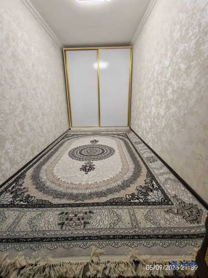2-комн. квартира, 2 этаж, 26 м², Сино