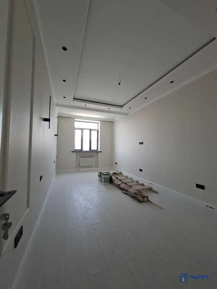 3-комн. квартира, 8 этаж, 112 м², Исмоили Сомони