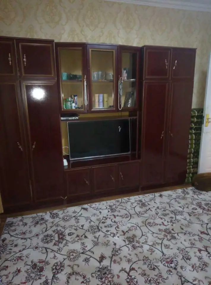 2-комн. квартира, 5 этаж, 60 м², Фирдавси