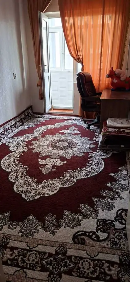 Комната, 5 этаж, 70 м², Сино