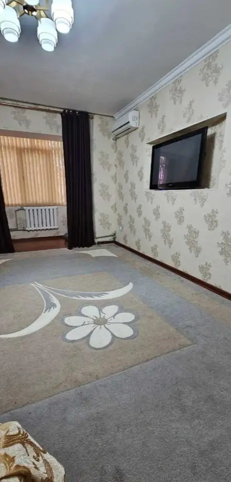 1-комн. квартира, 3 этаж, 35 м², 92 мкр