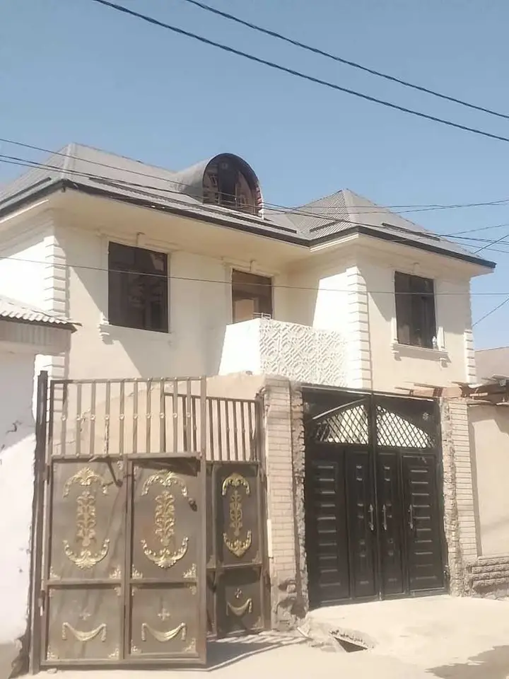 Дом, 6 комн., 250 м², Сино