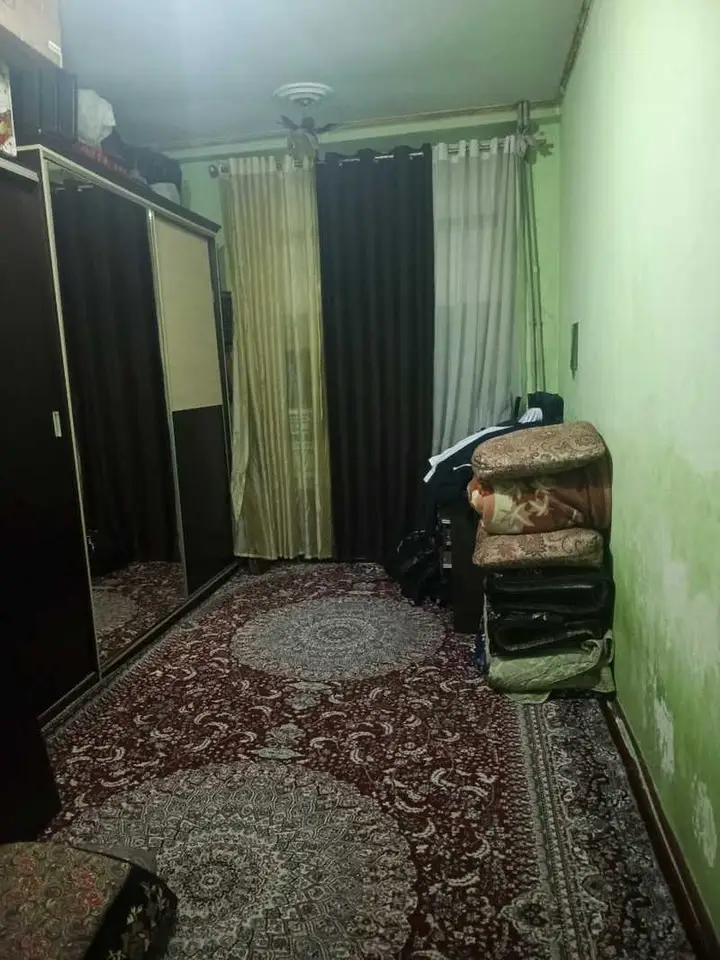 2-комн. квартира, 1 этаж, 45 м², Душанбе
