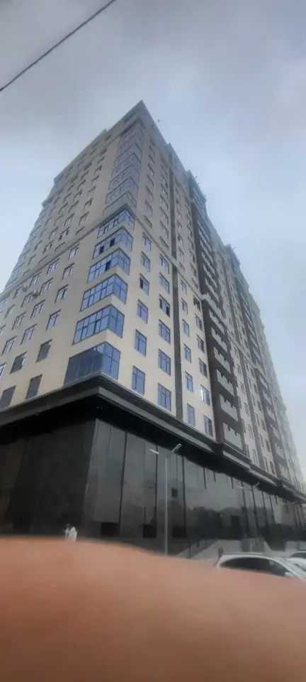 2-комн. квартира, 8 этаж, 60 м², Шохмансур
