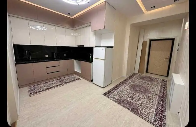 2-комн. квартира, 15 этаж, 60 м², Сино