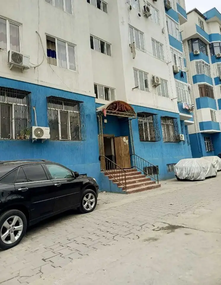 Хонаи 2-ҳуҷрагӣ, ошёнаи 1, 45 м², Шоҳмансур