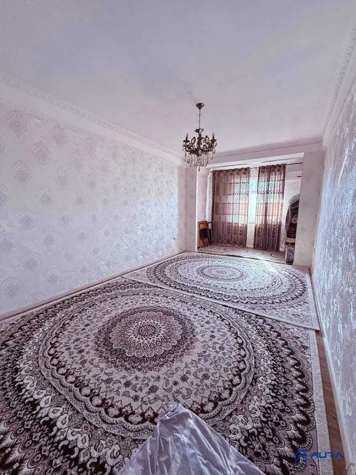 4-комн. квартира, 6 этаж, 95 м², Шохмансур