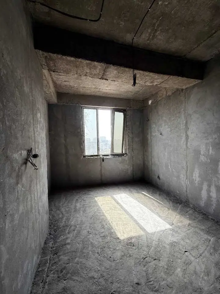 Хонаи 2-ҳуҷрагӣ, ошёнаи 9, 67 м², Сино