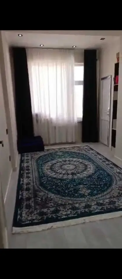 3-комн. квартира, 15 этаж, 58 м², Душанбе
