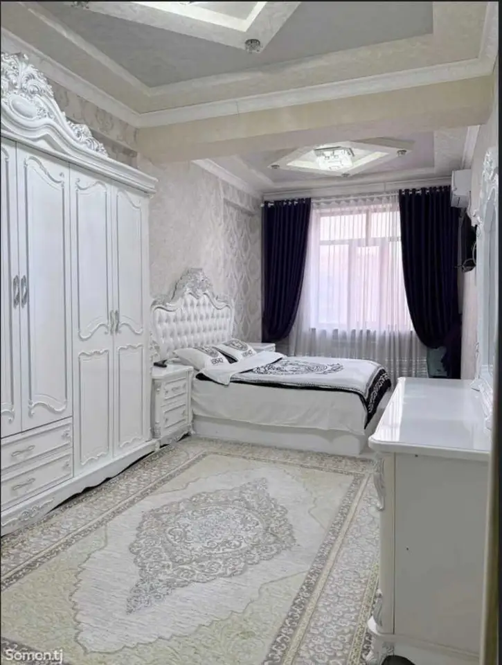 2-room apartment, floor 11, 62 m², Dom Pechati