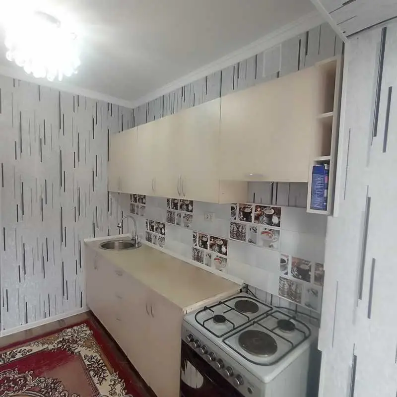 1-комн. квартира, 4 этаж, 35 м², Сино