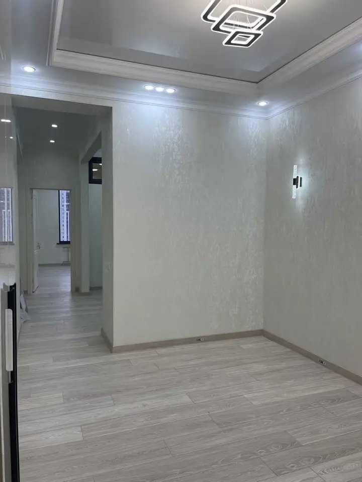 1-комн. квартира, 8 этаж, 47 м², 82 мкр