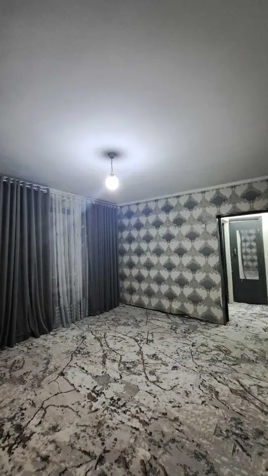 1-комн. квартира, 1 этаж, 25 м², Шохмансур