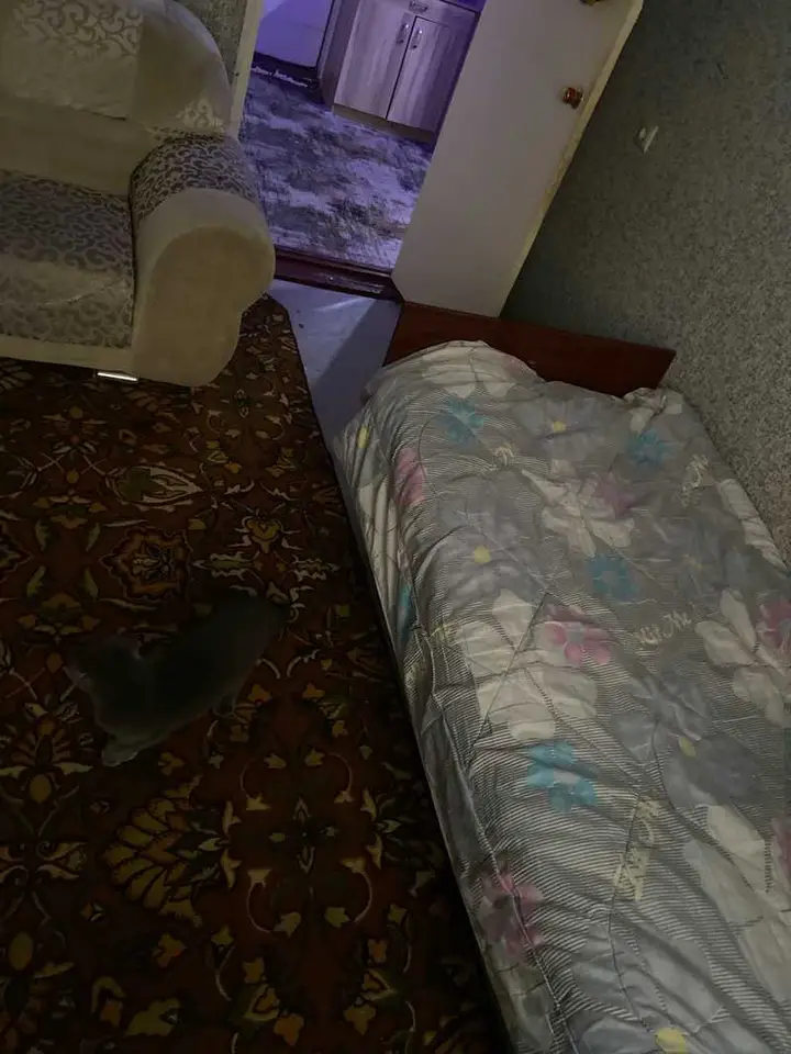Комната, 6 этаж, 48 м², Душанбе
