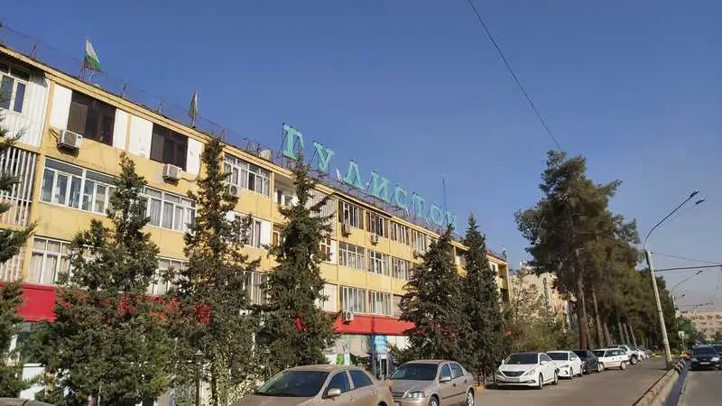Комната, 1 этаж, 20 м², Фирдавси