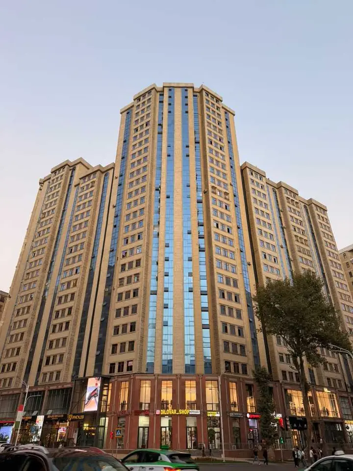 2-комн. квартира, 10 этаж, 48 м², Дом печати