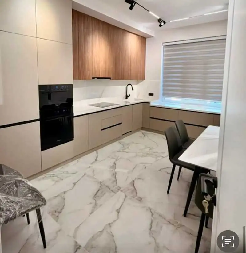 2-комн. квартира, 11 этаж, 74 м², Исмоили Сомони