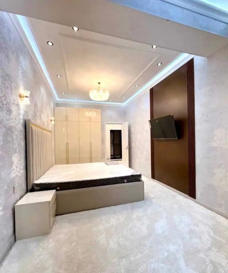 2-комн. квартира, 3 этаж, 57 м², 82 мкр