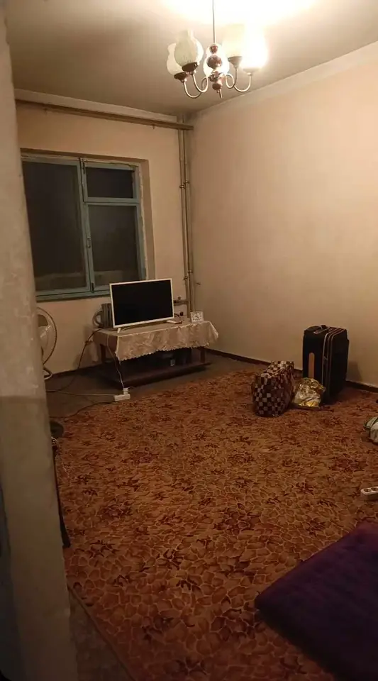 2-комн. квартира, 5 этаж, 70 м², 102 мкр